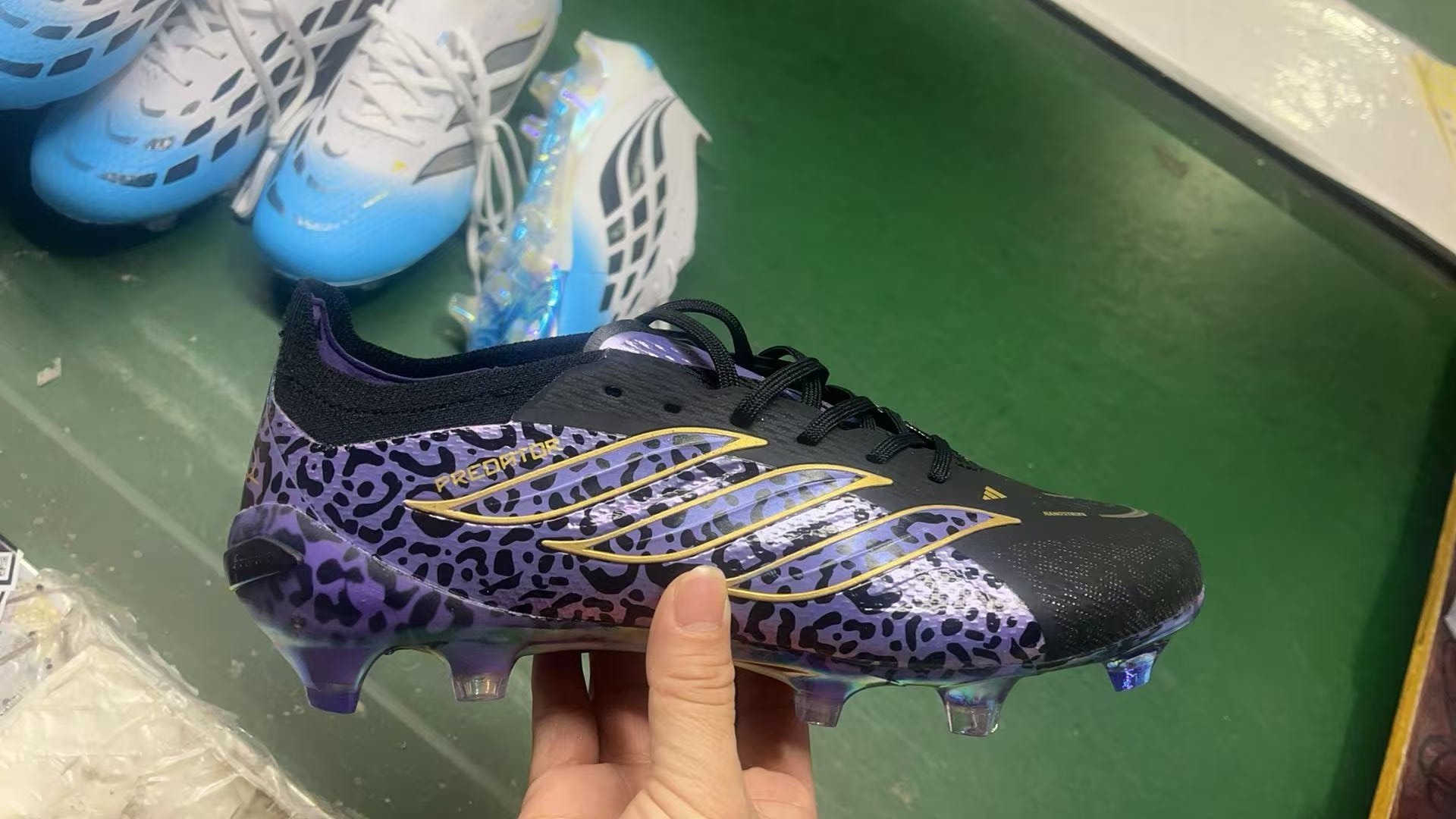 Tacos Adidas_adidas 26 Predator Elite FG SIZE-39-45-93475304